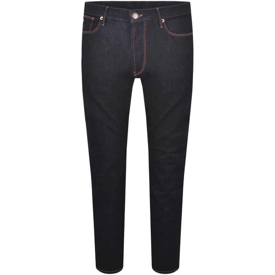 J06 armani shop